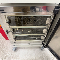 Thermo Scientific Vios 160i Double Stack C02 Incubator image 3